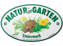 Natur im Garten